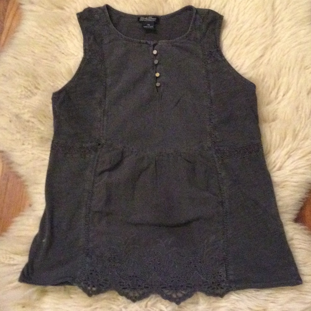 Lucky Brand Top